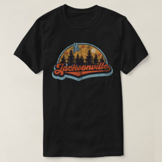 Jacksonville, Alabama T-Shirt