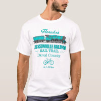 Jacksonville Baldwin Rail Trail (RT2)