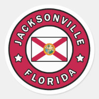 Jacksonville Florida