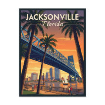 Jacksonville Florida