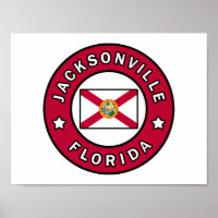 Jacksonville Florida