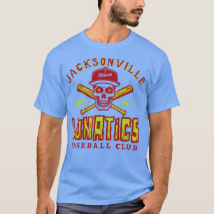 Jacksonville Lunatics T-Shirt