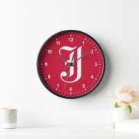 Jacksonville State University Classic JSU Letter