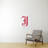 Jacksonville State University Classic JSU Letter