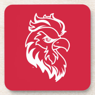 Jacksonville State University Gamecocks Red Eagle Coaster