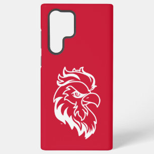 Jacksonville State University Gamecocks Red gameco Samsung Galaxy Case