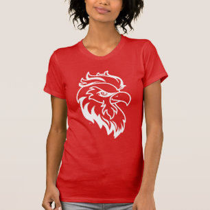 Jacksonville State University Gamecocks Red gameco T-Shirt