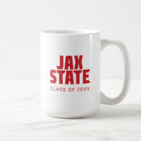 Jacksonville State University Graduation
