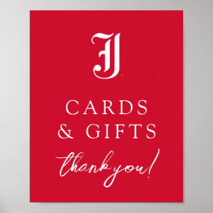 Jacksonville State University Graduation Poster