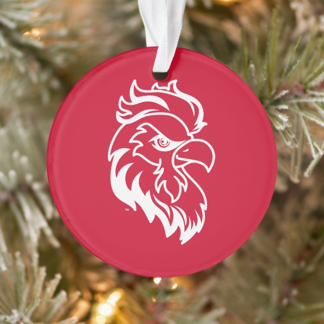 Jacksonville State University Holiday Ornament (Tree)