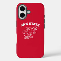 Jacksonville State University JAX State Gamecocks