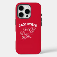 Jacksonville State University JAX State Gamecocks