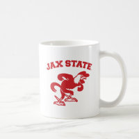 Jacksonville State University JAX State Gamecocks