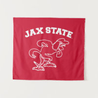 Jacksonville State University JAX State Gamecocks