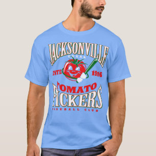 Jacksonville Tomato Pickers T-Shirt