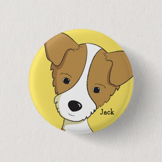 Jackthemanabouttown collector button