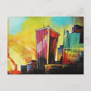 Jacktown Postcard