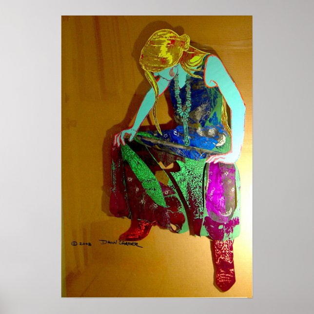 Jacla Poster (Front)