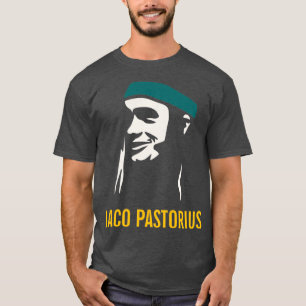 Jaco Pastorius    (3)  T-Shirt