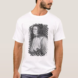 Jacob Hall, the famous Rope Dancer, 1792 T-Shirt