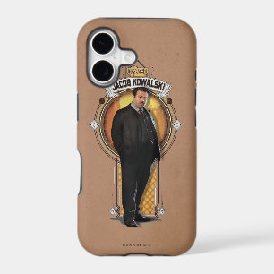 JACOB KOWALSKI™ Art Deco Panel