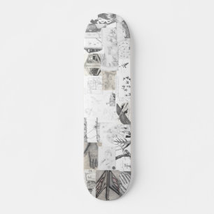 Jacob Skates Skateboard