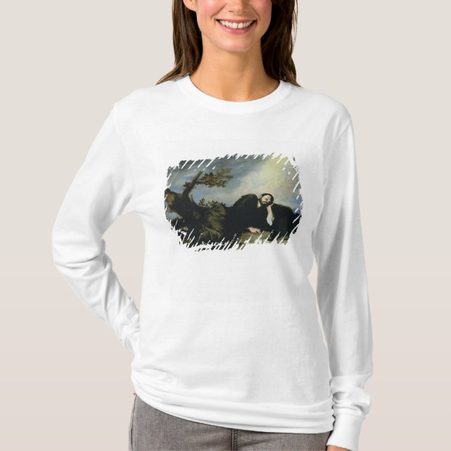 Jacob's Dream, 1639 T-Shirt (Front)