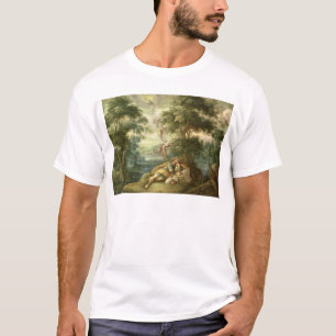 Jacob's Dream T-Shirt