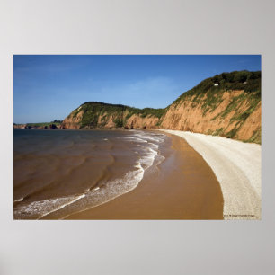Jacob's Ladder Bay Poster
