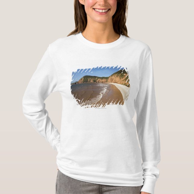Jacob's Ladder Bay T-Shirt (Front)