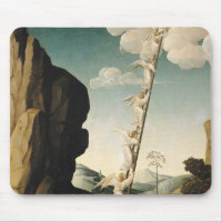 Jacob's Ladder, c.1490