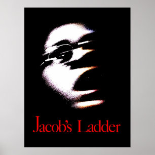 Jacobs Ladder Poster