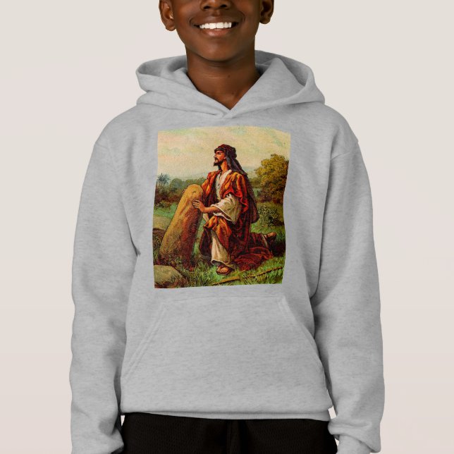 Jacobs Vision and Gods Promise  (Front)