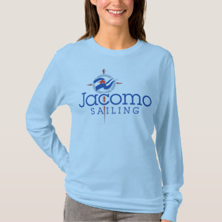 Jacomo Sailing Club long sleeve T-Shirt