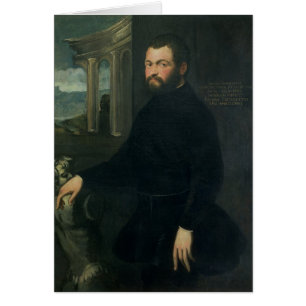 Jacopo Sansovino , originally Tatti