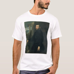 Jacopo Sansovino , originally Tatti T-Shirt