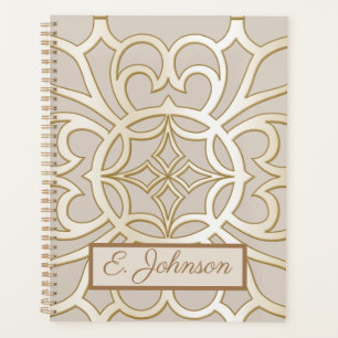 Jacquard Impression Pattern Planner