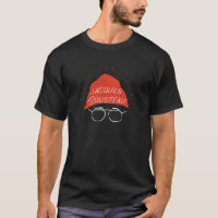 Jacques Cousteau Essential T-Shirt