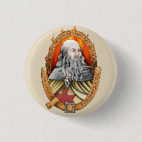 Jacques demolay thou art avenged