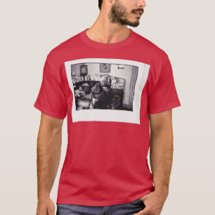 Jacques Ellul  T-Shirt