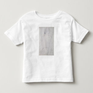 Jacques Lipchitz  c.1917 Toddler T-Shirt