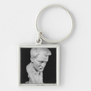 Jacques Maritain Key Ring