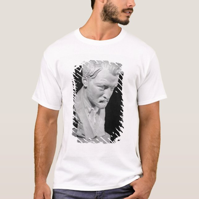 Jacques Maritain T-Shirt (Front)