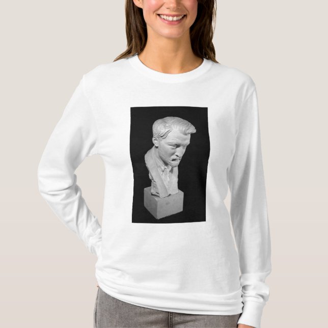 Jacques Maritain T-Shirt (Front)