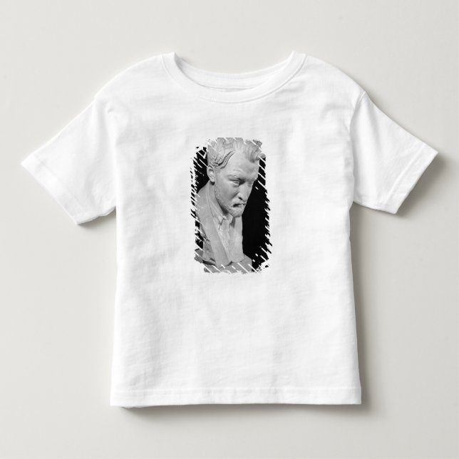 Jacques Maritain Toddler T-Shirt (Front)