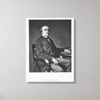 Jacques Victor Albert de Broglie (1821-1901), from