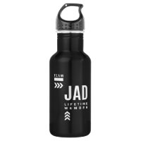 Jad Personalised Name Birthday Gift