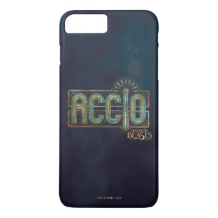 Jade Art Deco ACCIO™ Spell Graphic Case-Mate iPhone Case