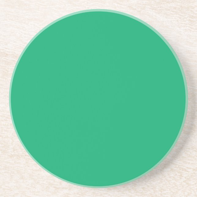 Jade Coaster (Front)