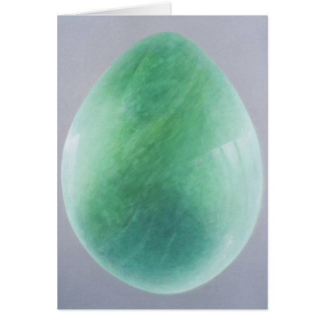 Jade Egg 2014 (Front)